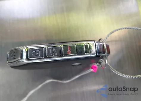 2020 Kia Telluride Ex z USA, uszkodzony, nr VIN 5XYP34HC1LG029937